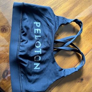 Lululemon Energy Bra- Peloton